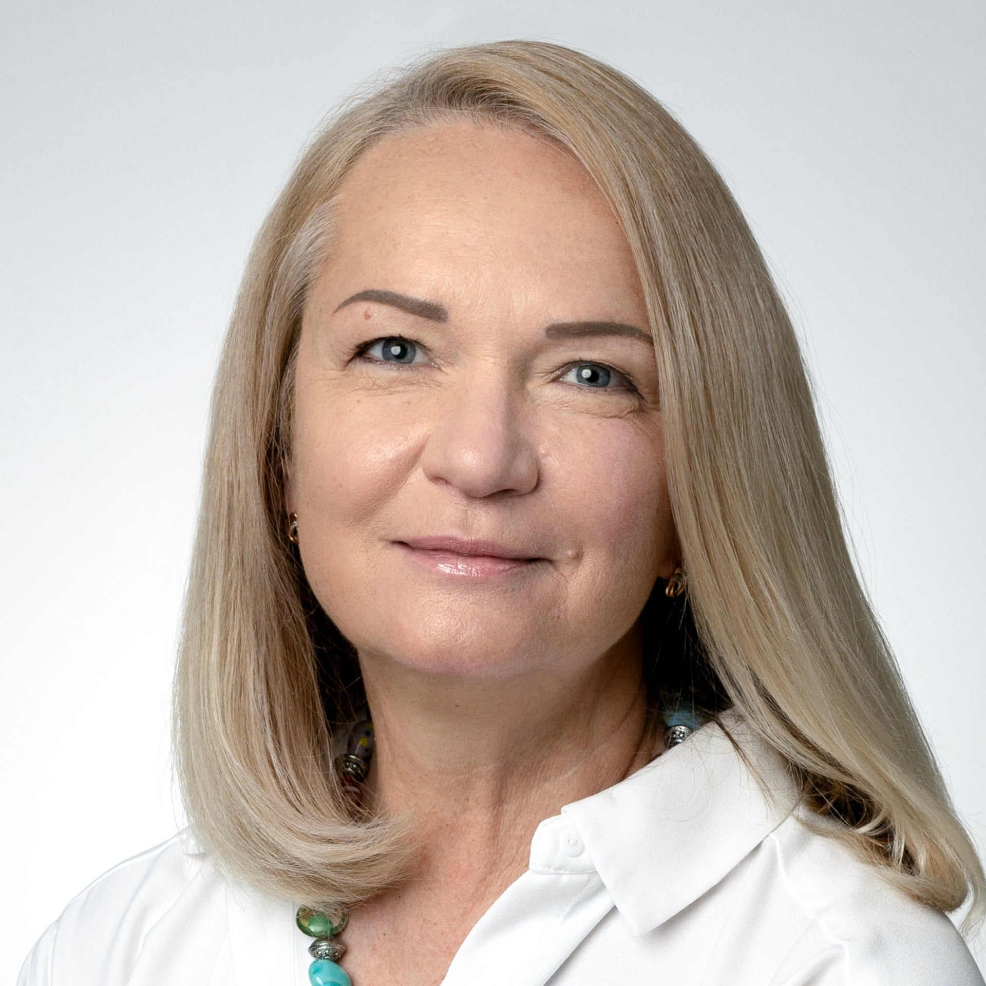 Nataliya Shulga, Ph.D.