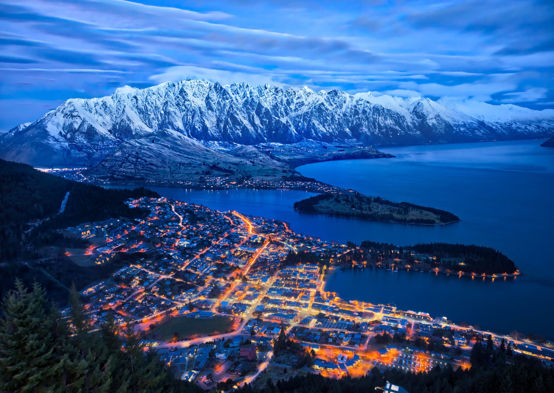 Socrates New Zealand 2024