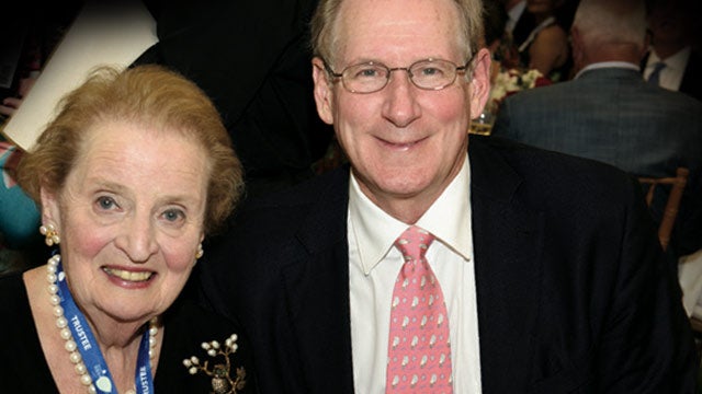 Board of Trustees