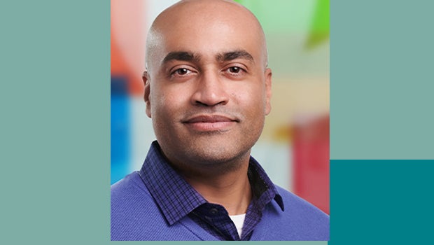 Kofi Bruce, Chief Financial Officer, General Mills