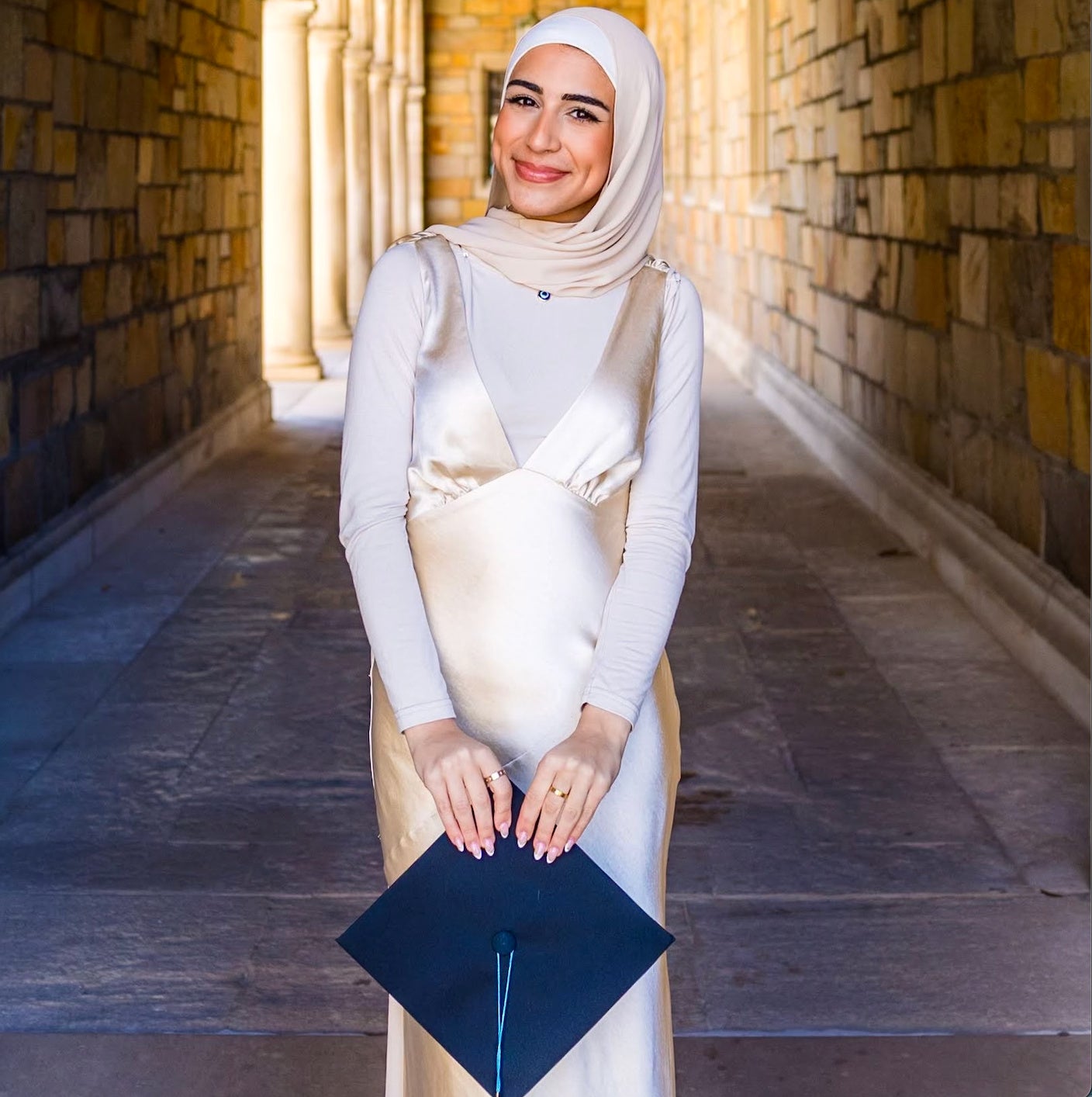 Yasmine Elkharssa