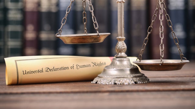 Building a Human Rights Economy