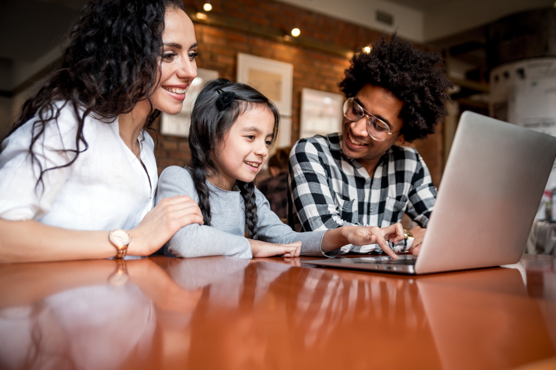The Promise of Digital Equity Through Device Equity