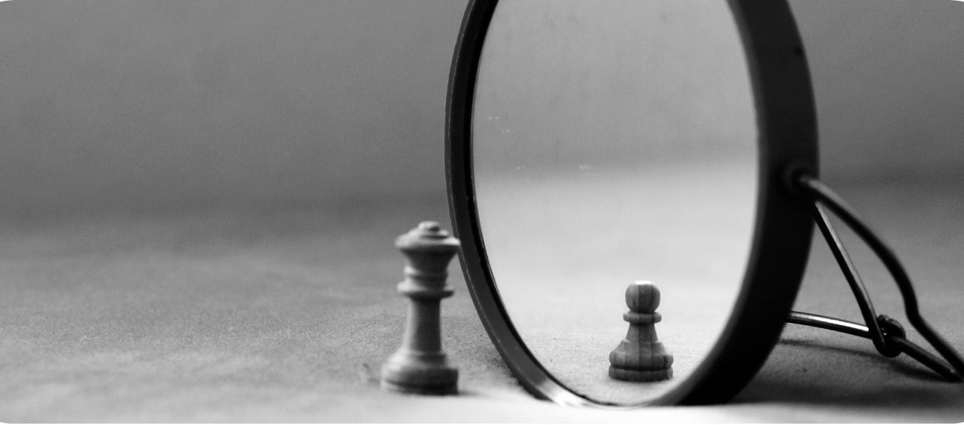 Learning about yourself is a key element to becoming a values-based leader