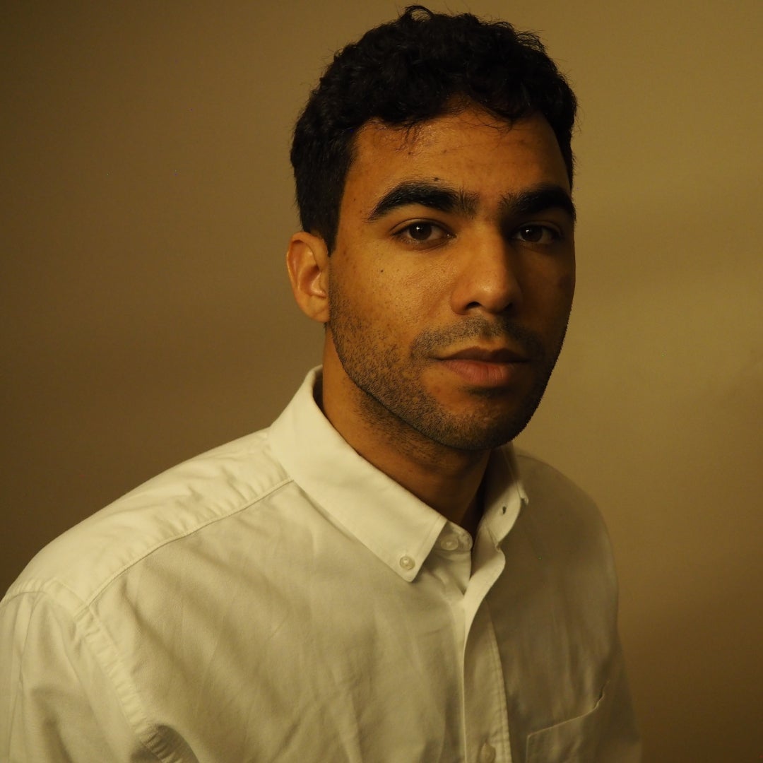 photo of Maxwell Johnson