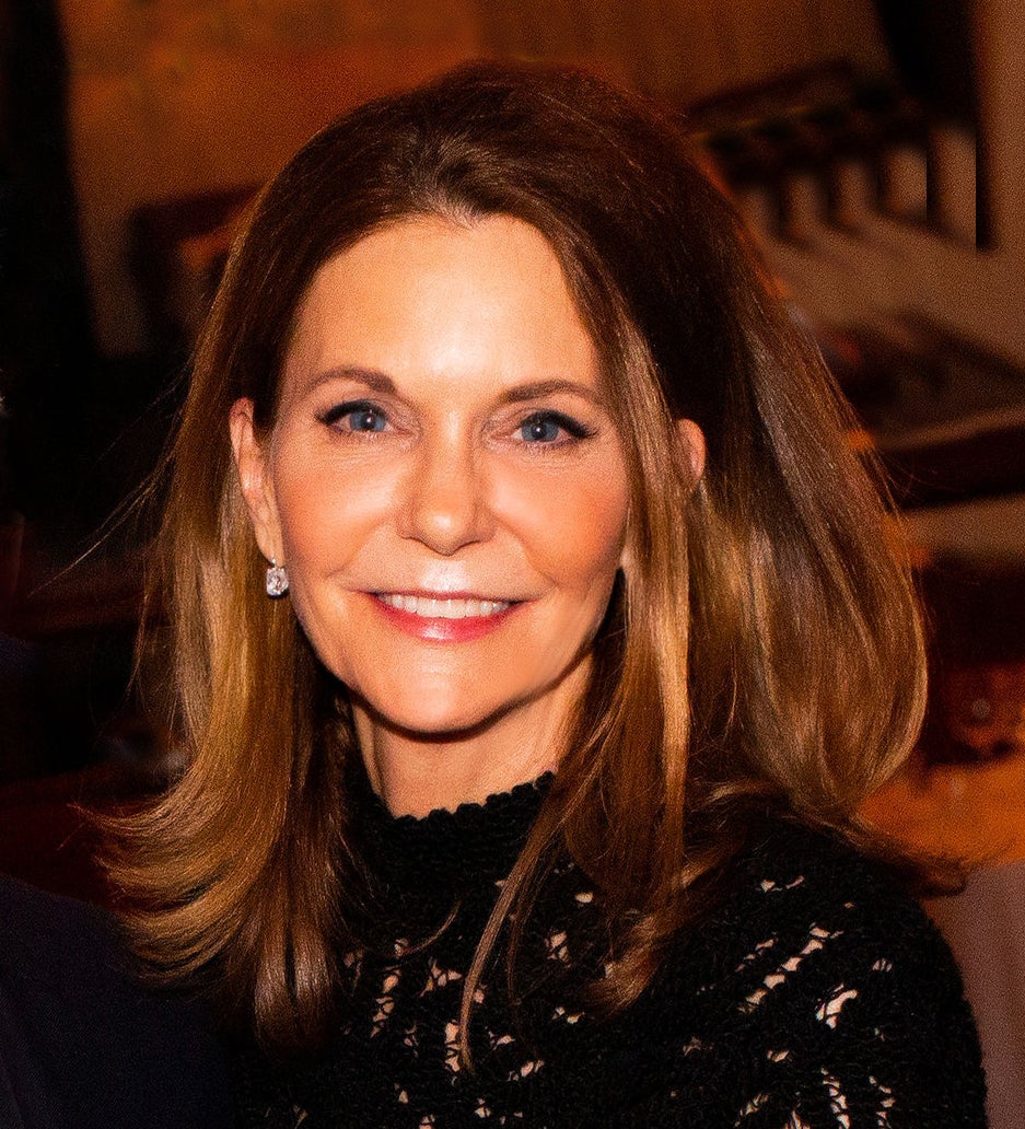 Penny Coulter
