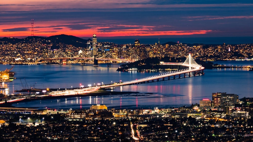 Socrates Bay Area 2023 Salon