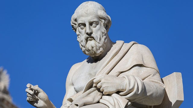 Fireside Chat: Why Plato?