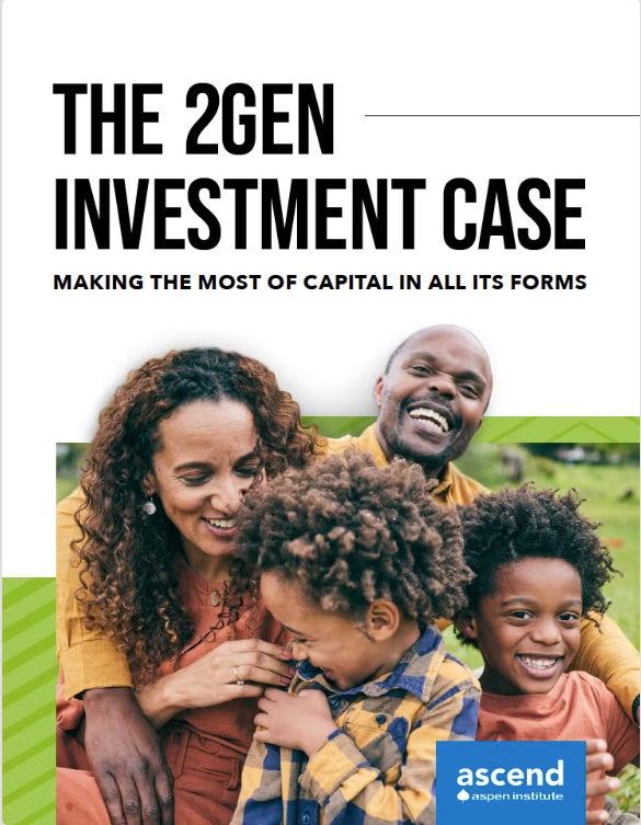 Defining Change Capital