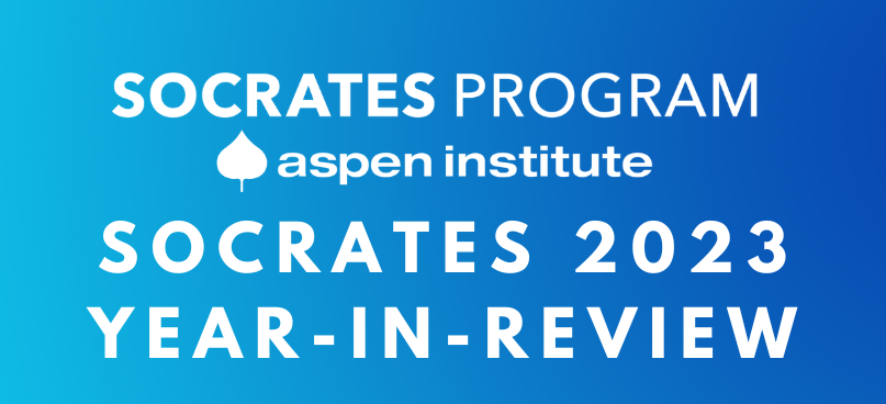 Socrates 2023 Year-In-Review 