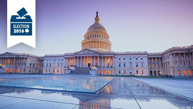 Politics: A Values Vacuum